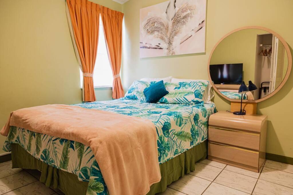 Blue Sky Residence Aruba Savaneta Kültér fotó